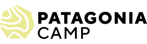 Logotipo&nbsp;PatagoniaCamp